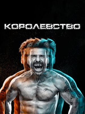 Королевство (2014)