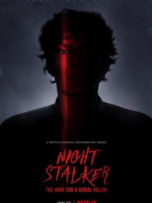Ночной сталкер: Охота за серийным убийцей (2021)